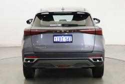 2023 Chery
OMODA 5 BX