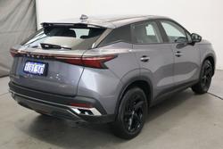 2023 Chery
OMODA 5 BX
