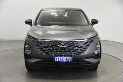 2023 Chery
OMODA 5 BX