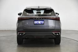 2023 Chery
OMODA 5 BX
