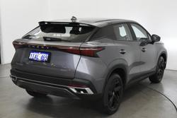 2023 Chery
OMODA 5 BX