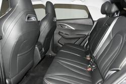 2023 Chery
OMODA 5 BX
