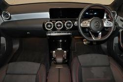 2023 Mercedes-Benz
                A-Class A250