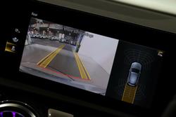 2023 Mercedes-Benz
                A-Class A250