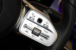 2023 Mercedes-Benz
                A-Class A250