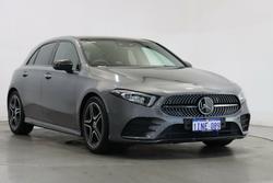 2023 Mercedes-Benz
                A-Class A250