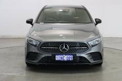 2023 Mercedes-Benz
                A-Class A250