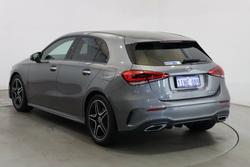 2023 Mercedes-Benz
                A-Class A250