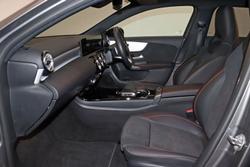 2023 Mercedes-Benz
                A-Class A250