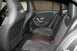 2023 Mercedes-Benz
                A-Class A250