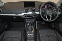 2023 Audi
                Q2 35 TFSI