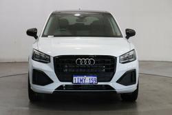 2023 Audi
                Q2 35 TFSI
