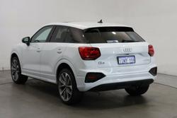 2023 Audi
                Q2 35 TFSI