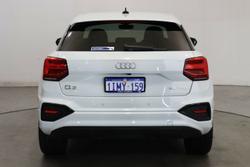 2023 Audi
                Q2 35 TFSI