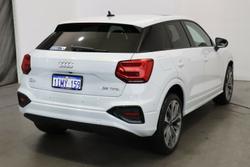 2023 Audi
                Q2 35 TFSI