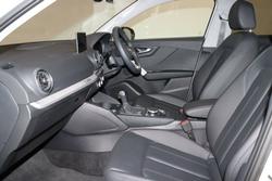 2023 Audi
                Q2 35 TFSI