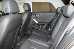 2023 Audi
                Q2 35 TFSI