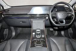 2023 Chery OMODA 5 BX