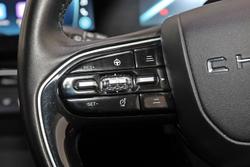 2023 Chery OMODA 5 BX