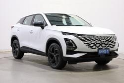 2023 Chery OMODA 5 BX
