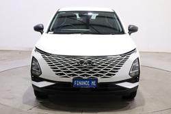 2023 Chery OMODA 5 BX