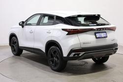 2023 Chery OMODA 5 BX