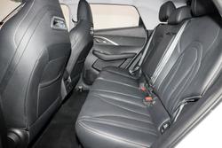 2023 Chery OMODA 5 BX