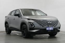 2023 Chery
OMODA 5 BX