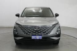 2023 Chery
OMODA 5 BX