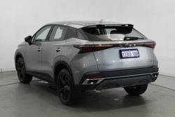 2023 Chery
OMODA 5 BX