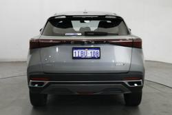 2023 Chery
OMODA 5 BX