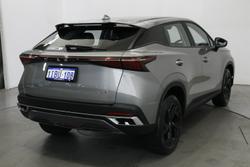2023 Chery
OMODA 5 BX