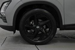 2023 Chery
OMODA 5 BX