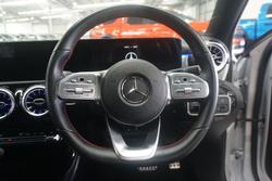 2023 Mercedes-Benz
                A-Class A250