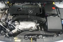 2023 Mercedes-Benz
                A-Class A250