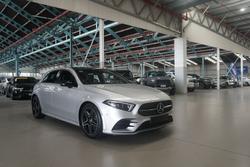 2023 Mercedes-Benz
                A-Class A250