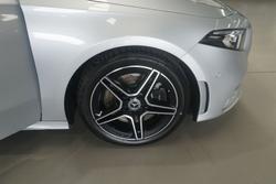 2023 Mercedes-Benz
                A-Class A250