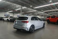 2023 Mercedes-Benz
                A-Class A250
