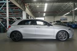 2023 Mercedes-Benz
                A-Class A250