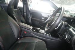 2023 Mercedes-Benz
                A-Class A250