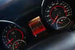 2015 Holden
Commodore SS V Redline