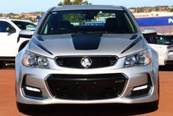 2015 Holden
Commodore SS V Redline