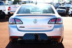 2015 Holden
Commodore SS V Redline