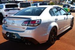 2015 Holden
Commodore SS V Redline
