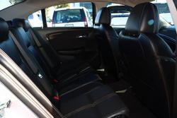 2015 Holden
Commodore SS V Redline