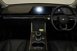 2023 Chery OMODA 5 BX