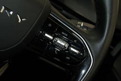 2023 Chery OMODA 5 BX