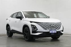 2023 Chery OMODA 5 BX