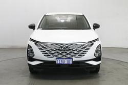 2023 Chery
                OMODA 5 BX