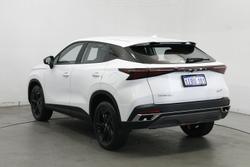 2023 Chery OMODA 5 BX